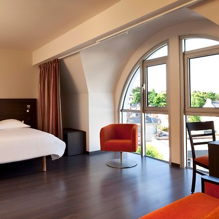 Escale Oceania Pornichet La Baule Otel Dış mekan fotoğraf
