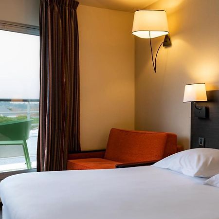 Escale Oceania Pornichet La Baule Otel Dış mekan fotoğraf