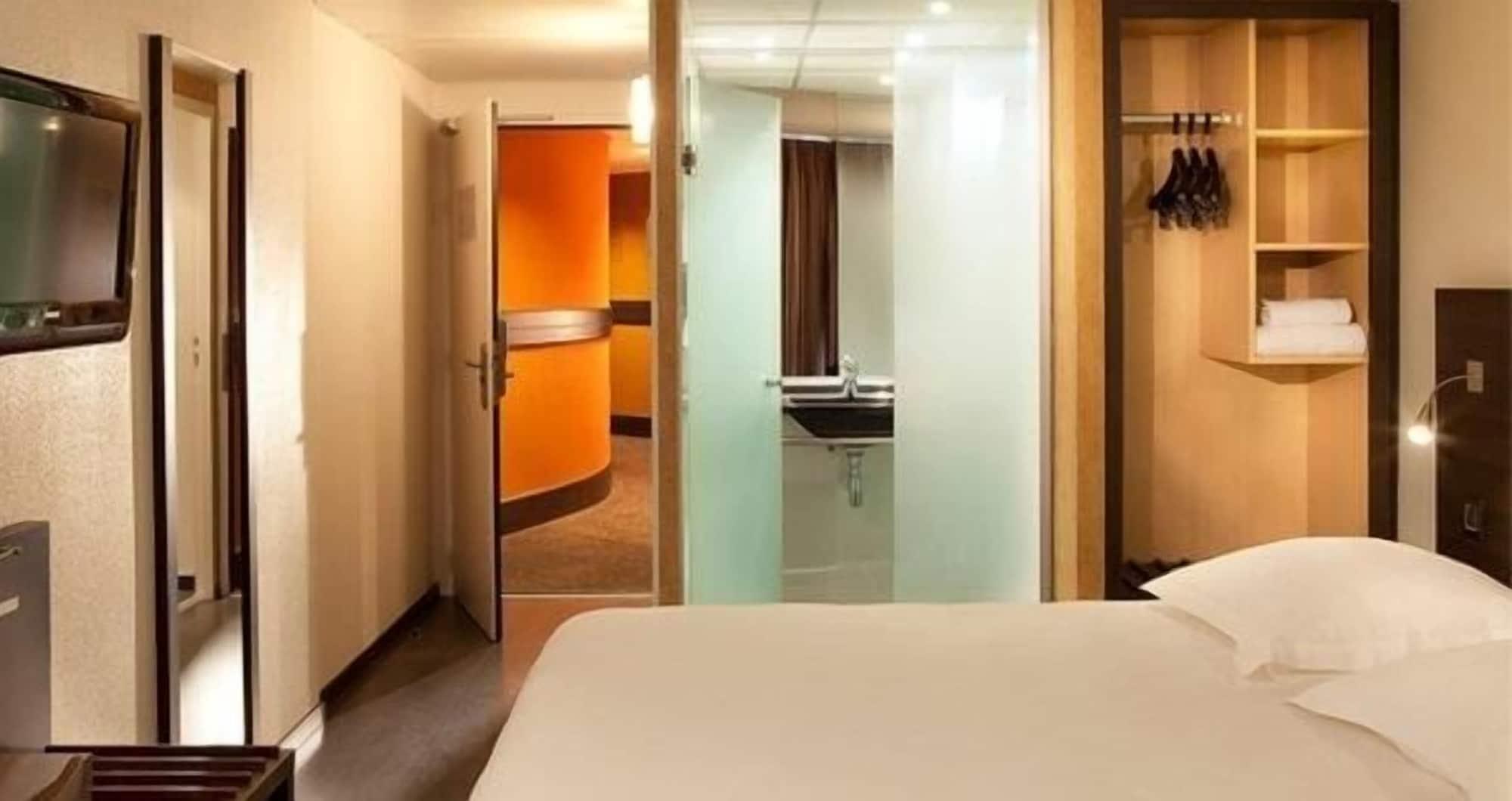Escale Oceania Pornichet La Baule Otel Dış mekan fotoğraf
