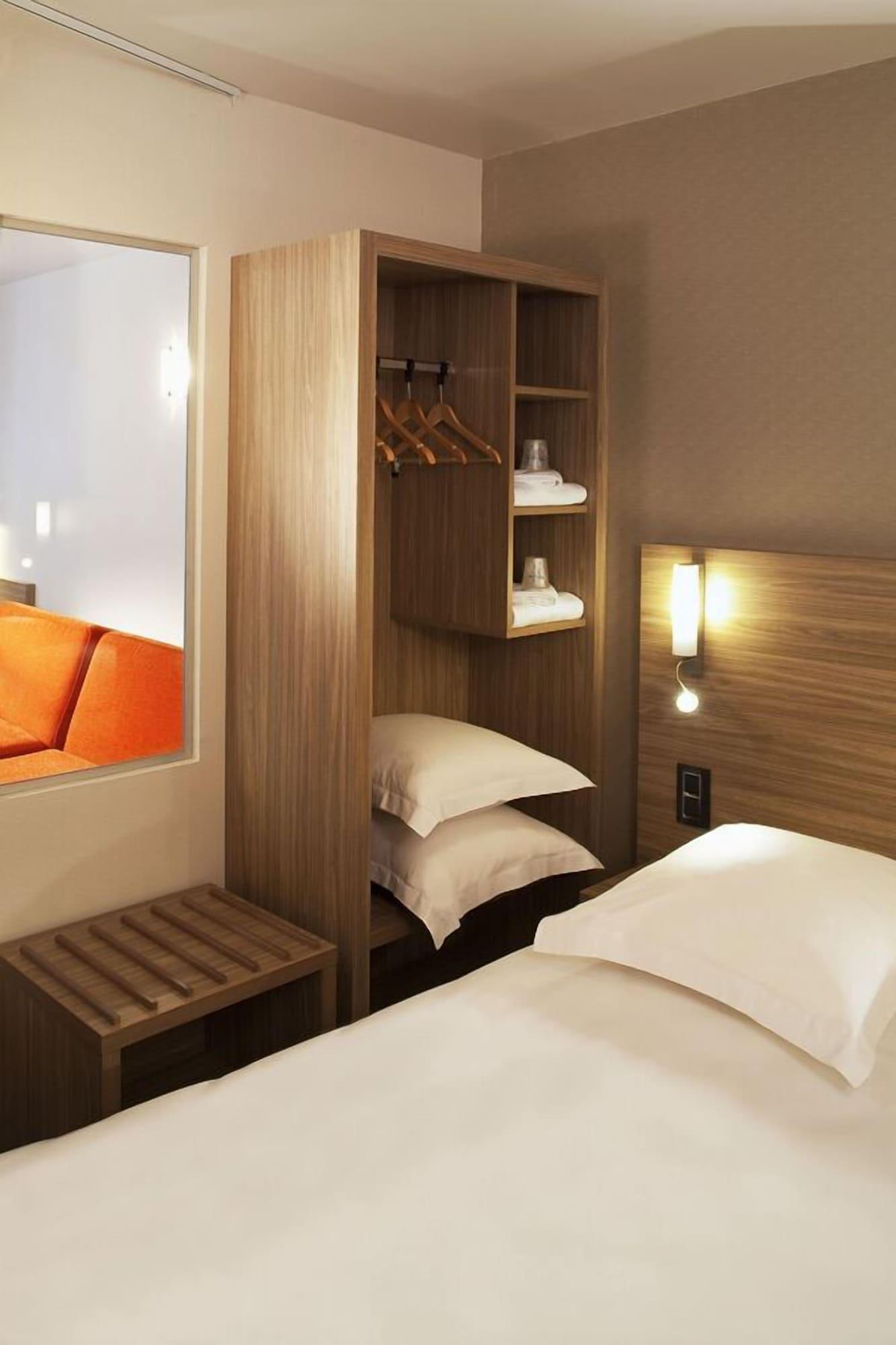 Escale Oceania Pornichet La Baule Otel Dış mekan fotoğraf