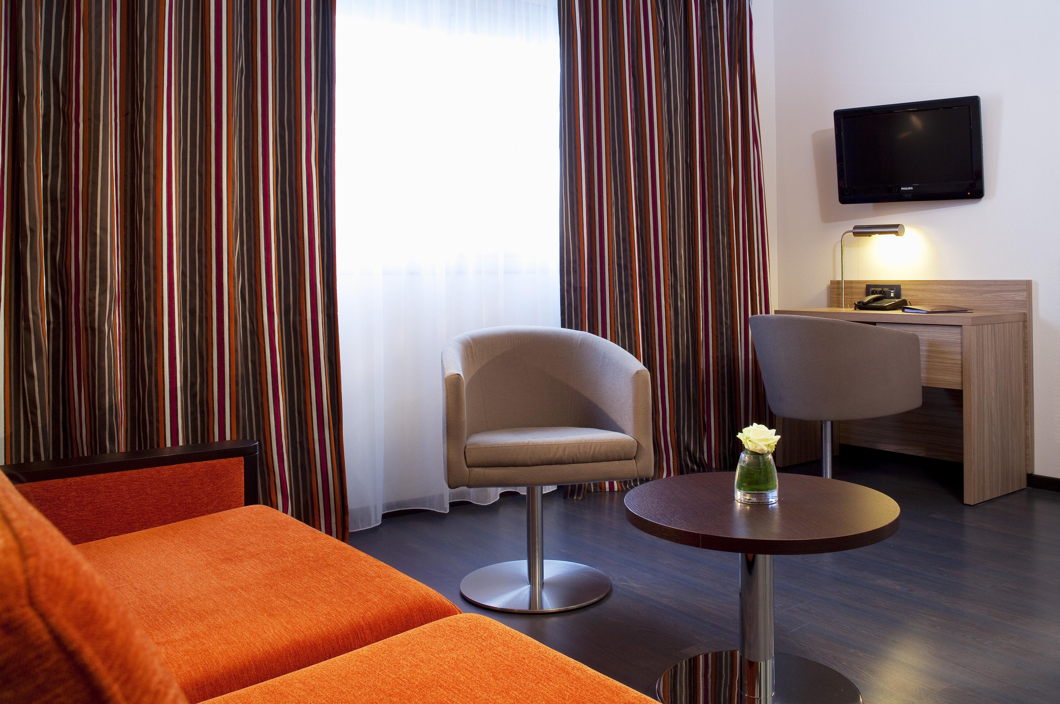 Escale Oceania Pornichet La Baule Otel Dış mekan fotoğraf