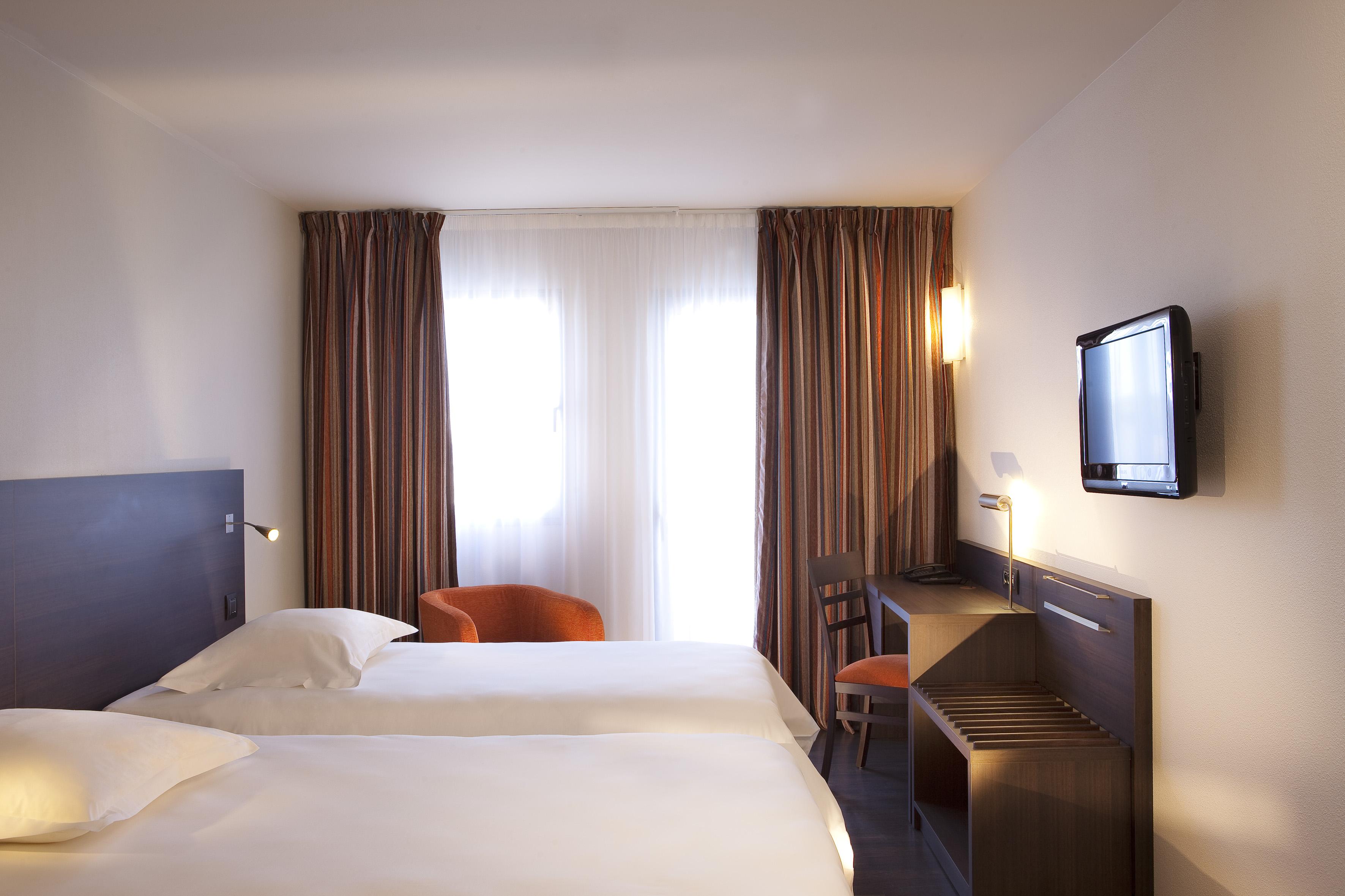 Escale Oceania Pornichet La Baule Otel Dış mekan fotoğraf