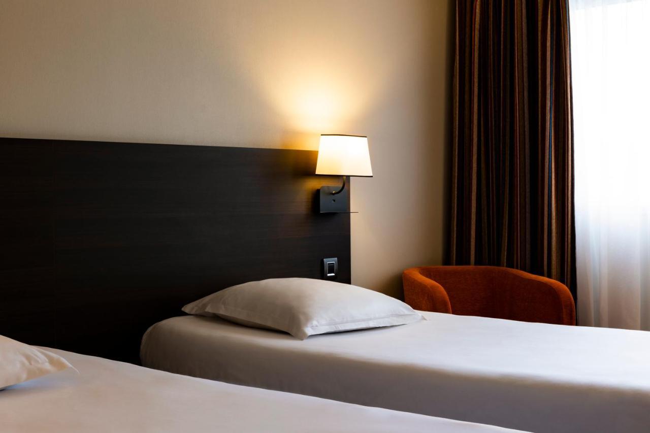 Escale Oceania Pornichet La Baule Otel Dış mekan fotoğraf