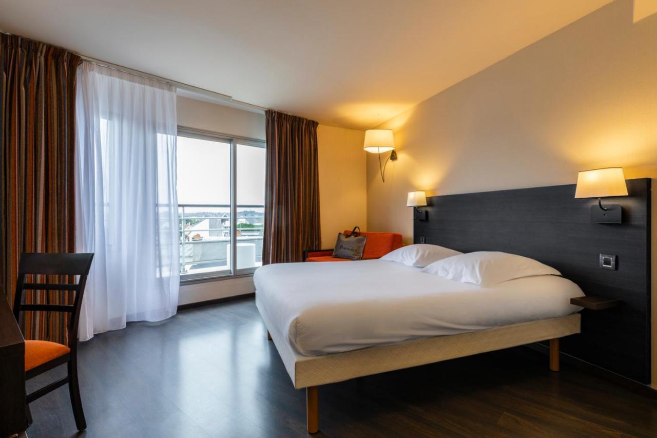 Escale Oceania Pornichet La Baule Otel Dış mekan fotoğraf