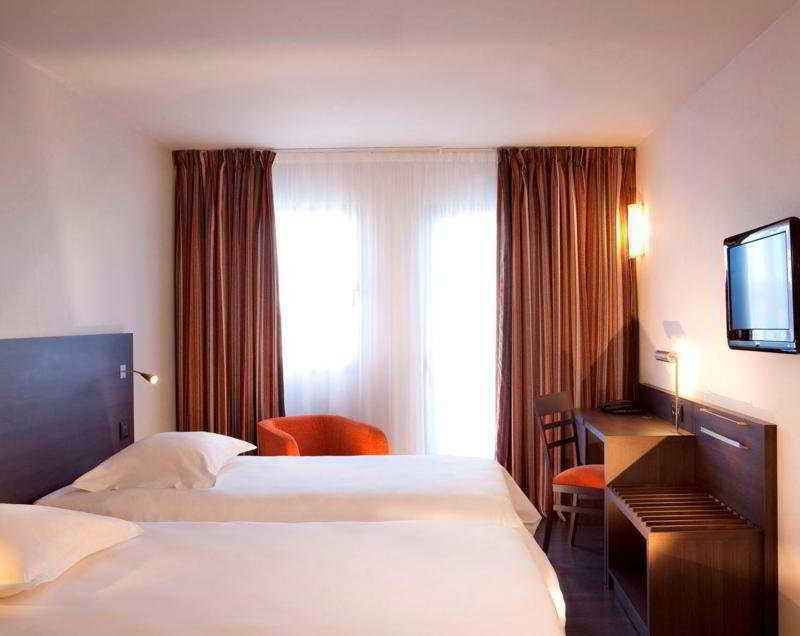 Escale Oceania Pornichet La Baule Otel Dış mekan fotoğraf
